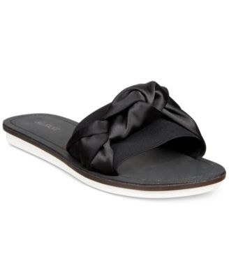 macys alfani sandals