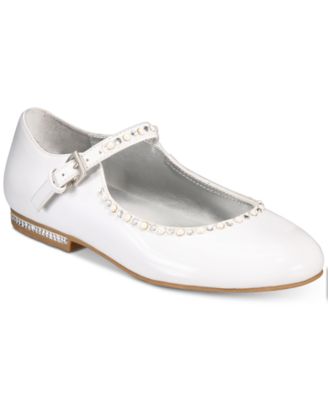Kenneth Cole Blanche Stone Shoes 