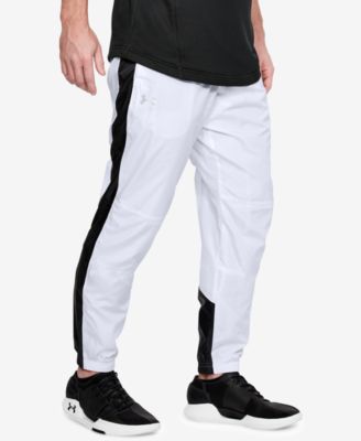 under armour men's wind pants