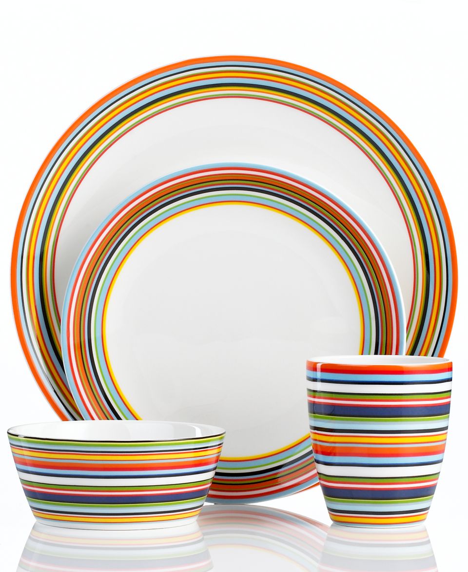 Clay Art Dinnerware, Calypso Collection   Casual Dinnerware   Dining