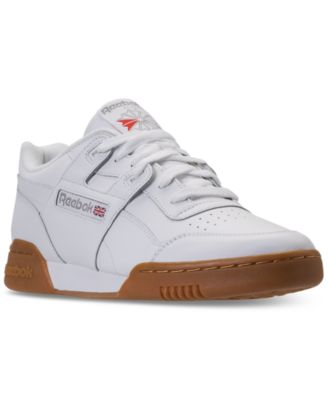 reebok work out shoes