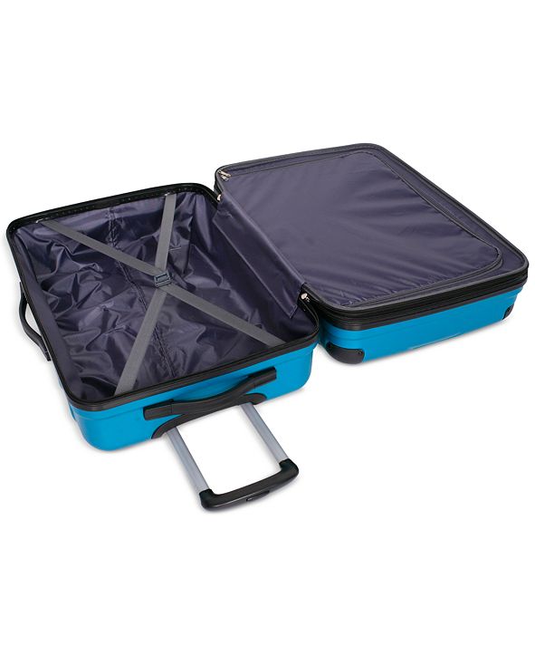 Tag Matrix 2.0 20" Hardside Expandable CarryOn Spinner Suitcase, Created for Macy's & Reviews