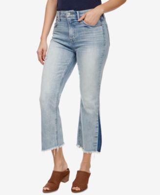 lucky flare jeans