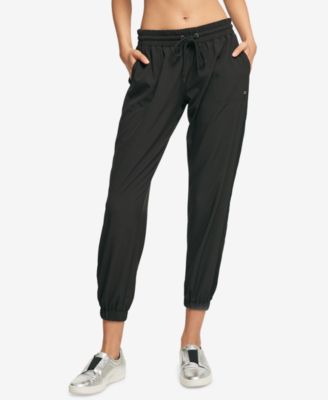 dkny jogger pants