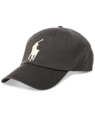 big and tall polo hat