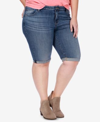 macys plus size lucky brand