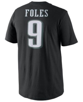 nick foles nike jersey