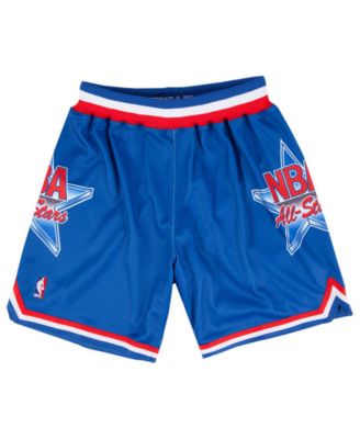 authentic nba shorts