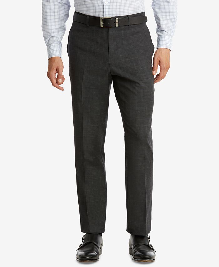 tommy hilfiger tuxedo pants