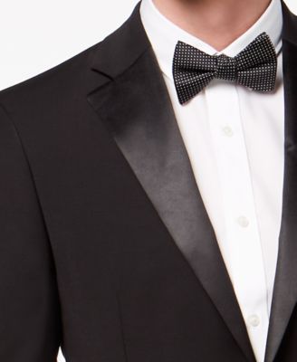 calvin klein dinner jacket