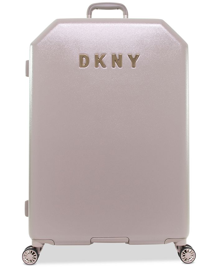 DKNY CLOSEOUT! Allure 28" CheckIn, Created for Macy's & Reviews