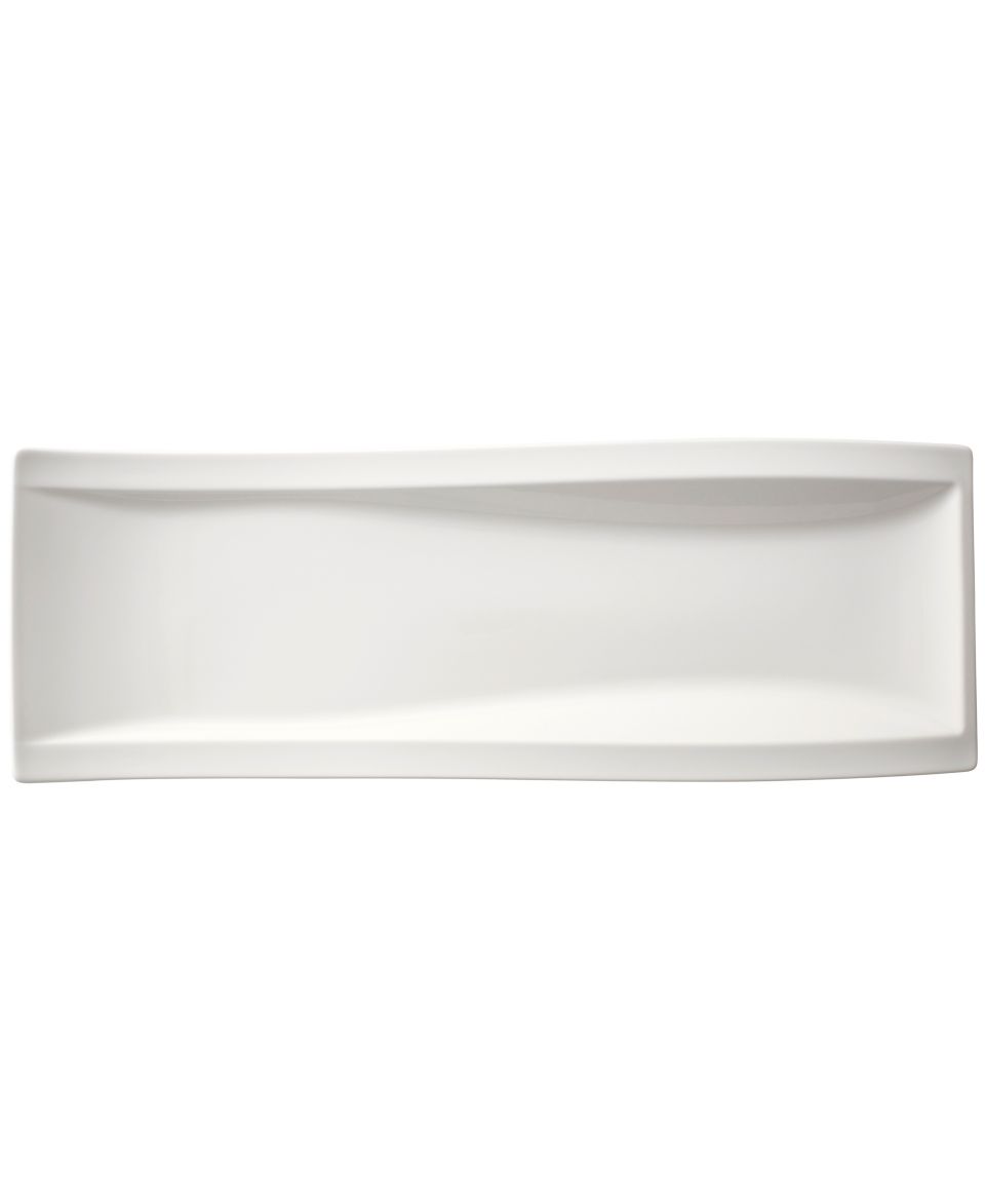 Villeroy & Boch Dinnerware, New Wave Dip Bowl   Casual Dinnerware