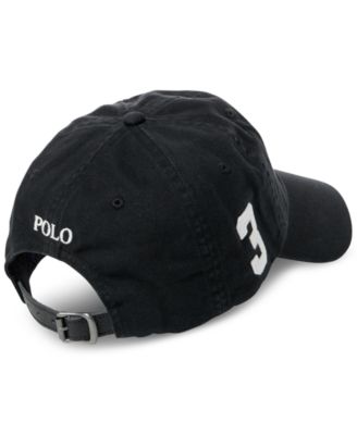 ralph lauren visor cap