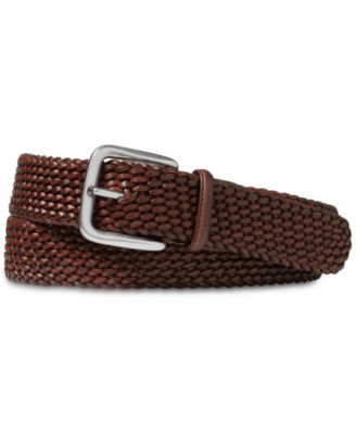 ralph lauren big and tall belts