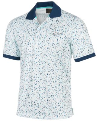 macys greg norman polo shirts