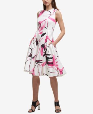 macys dkny dress