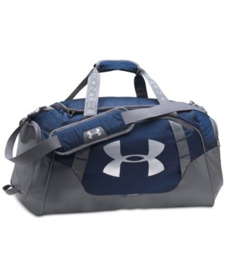 under armour storm duffle bag