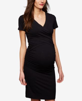 macys nursing dresses