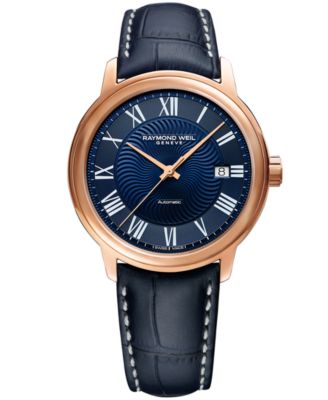 raymond weil swiss made