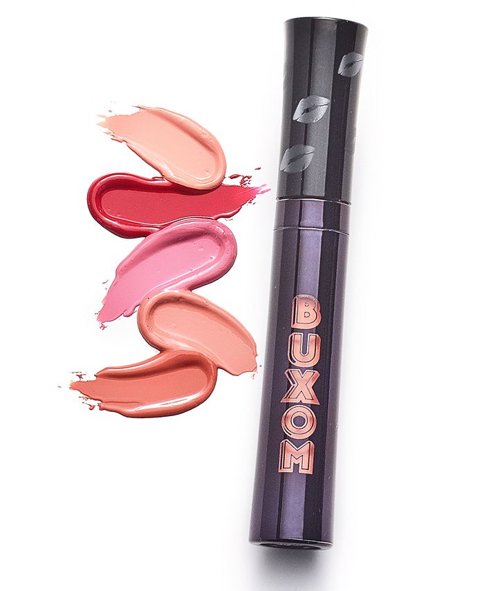Makeup, Beauty and More: BUXOM Va-Va Plump Shiny Liquid 