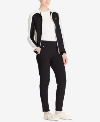 lauren ralph lauren jersey performance pants