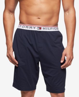 tommy hilfiger essential shorts