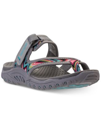 Zig Swag Sport Sandals from Finish Line 