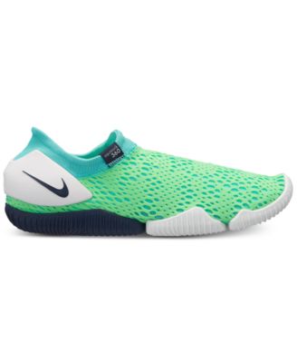 men's nike aqua shoes