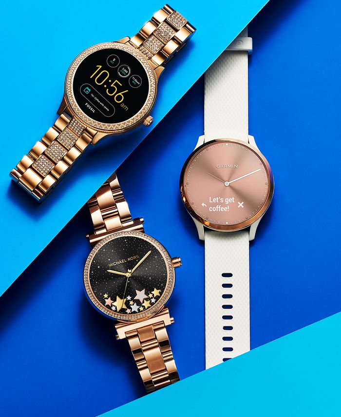 fossil q women's gen 3 venture review