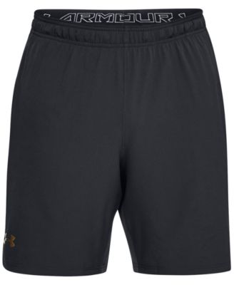 under armour men's cage shorts