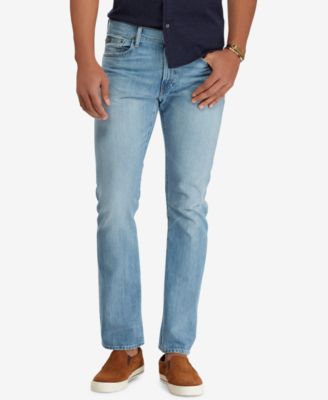 ralph lauren bootcut jeans