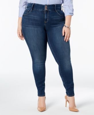 size three jeans