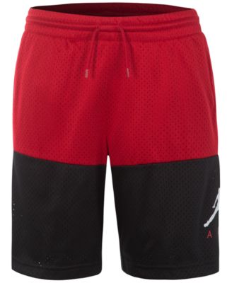 jumpman gfx mesh shorts