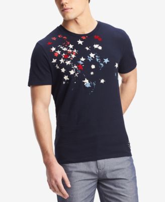 tommy hilfiger t shirts macy's