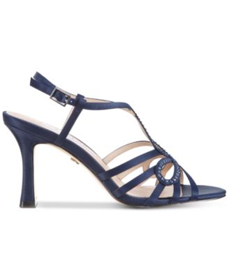 nina amabel evening sandals