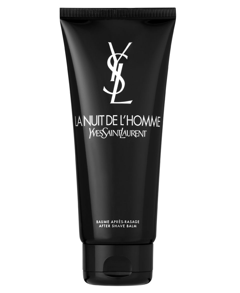 Yves Saint Laurent La Nuit de Lhomme Shower Gel   