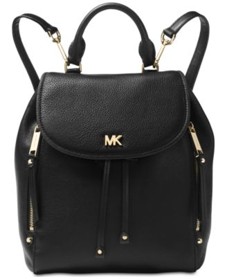 Michael Kors Evie Small Backpack 