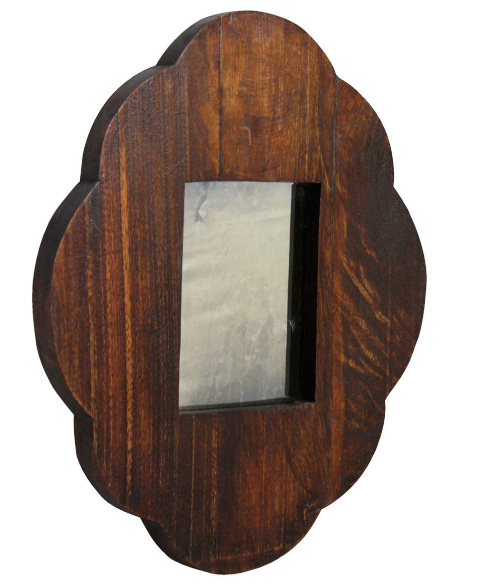 Regina Andrew Mirror, Square Scalloped   Mirrors   for the home   