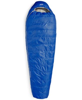 eastern mountain sports sleeping bag