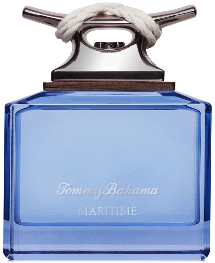 Tommy Bahama Men S Maritime Eau De Cologne Spray 4 2 Oz Reviews All Perfume Beauty Macy S