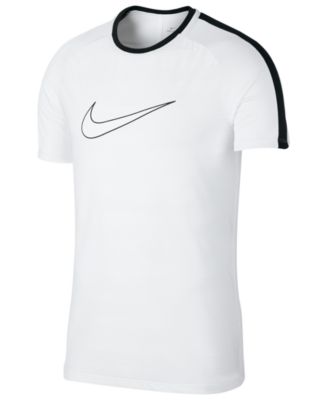 nike dry academy shirt