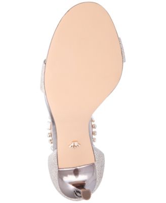 nina deena embellished sandal