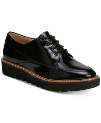 naturalizer oxford shoes