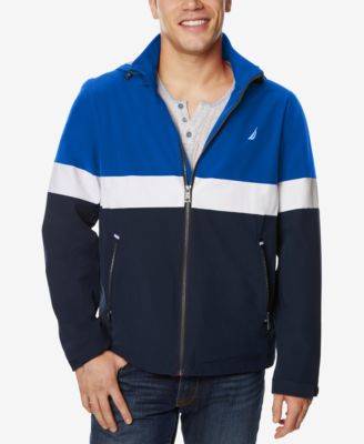 nautica mens jackets macys