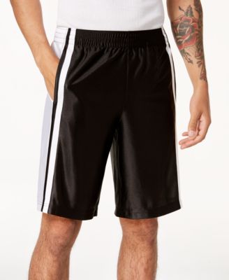 macys basketball shorts