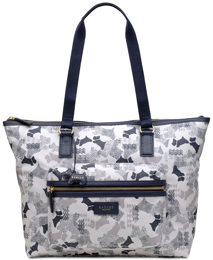 Radley London Data Dog Tote & Reviews Handbags & Accessories Macy's