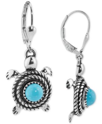 turquoise turtle jewelry