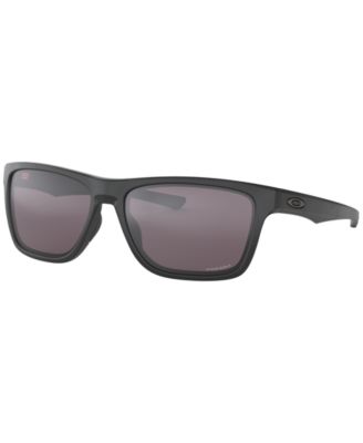 oakley holston clear