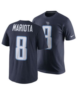 marcus mariota t shirt jersey