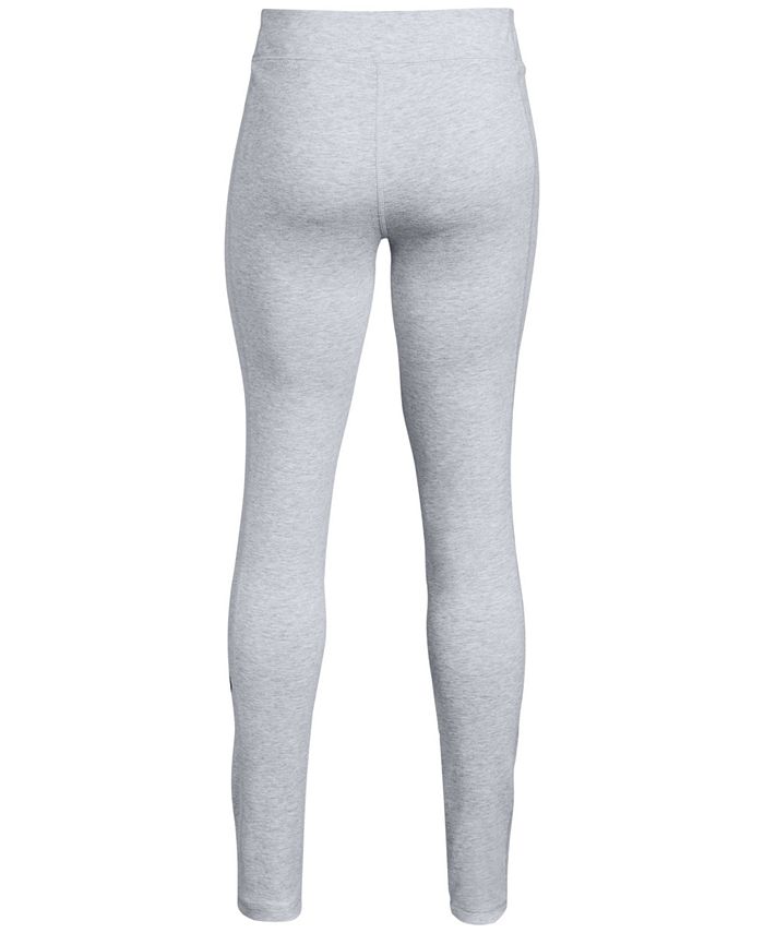 macys under armour leggings